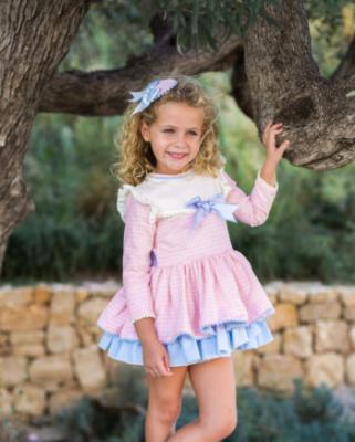 Vestido Amatista