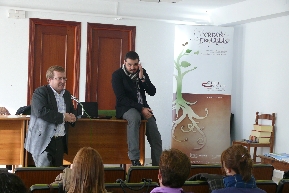 Networking 2.0 y Redes Sociales, Sant Mateu 03/12/2010 