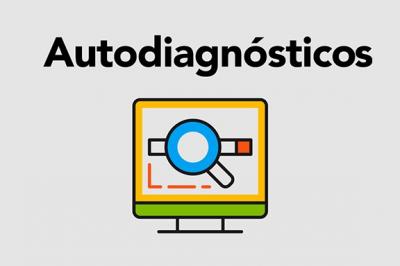 Autodiagn�sticos