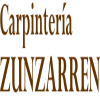 Carpinter�a Zunzarren 