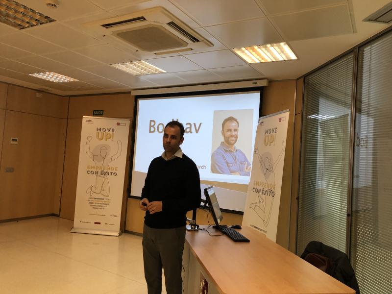 Preselecci�n move up! emprende con �xito 2019[;;;][;;;]- 1 - 1 - 1 - 1