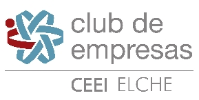 Club de Empresas Innovadoras del CEEI ELCHE.