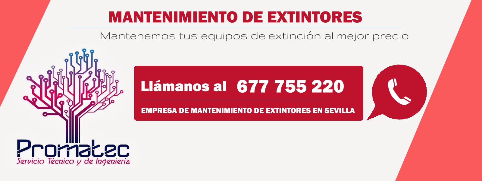 PROMATEC SERVICIOS INTEGRALES SLU