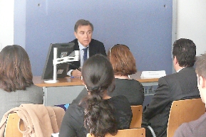 Taller 2: Taller internacionalizaci�n. El salto al exterior. Enr�date Castell�n 2010