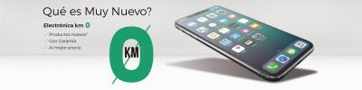 COMBATIENDO LA ECONOMÍA LINEAL: LOS TELÉFONOS REACONDICIONADOS