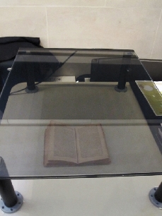 Presentaci�n de DOMOTICWARE en el British Museum de Londres.