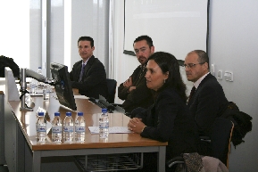 Taller 4: Oportunidades de negocio y como desarrolarlas a través de un plan de acción. Beatriz Irún