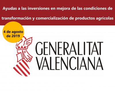 Ayudas Desarrollo Rural