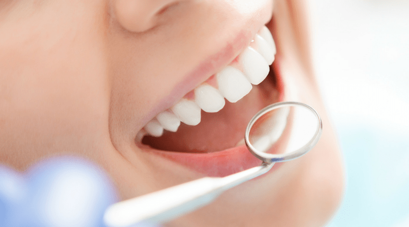 Clínica Dental Tapias