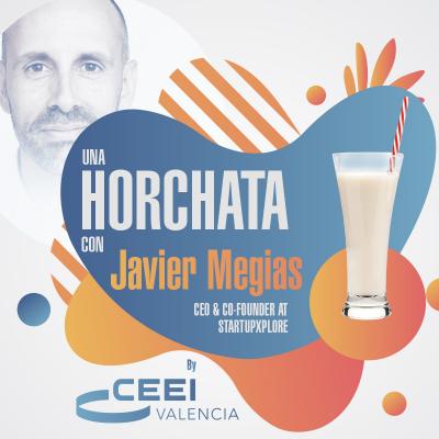 Javier Megias