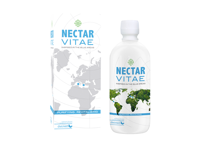 Nectar Vitae Dietmed 500 ml