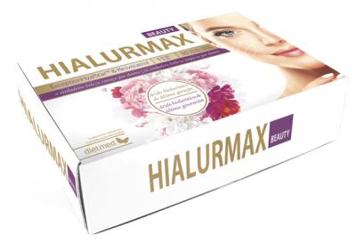 Hialurmax DietMed 30 cápsulas