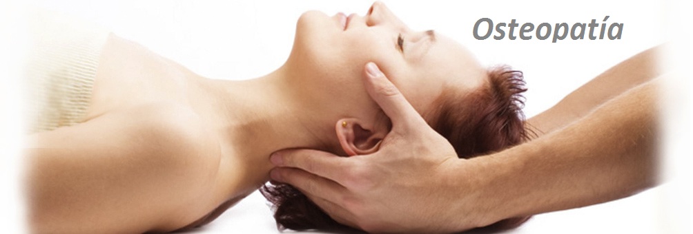 Fundamentos de la osteopatía