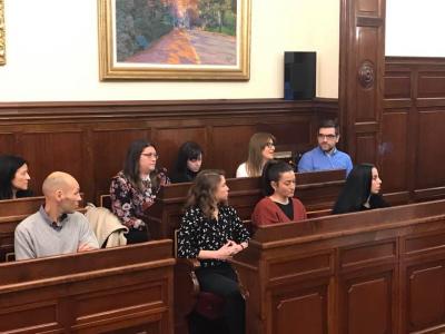 Inauguraci�n IV Move Up (2019) (4)