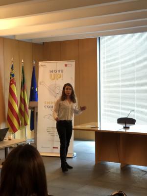 Tercera Fase MOVE Up!. Presentaci�n final (22)