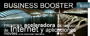 Arranca BUSINESS BOOSTER en Valencia