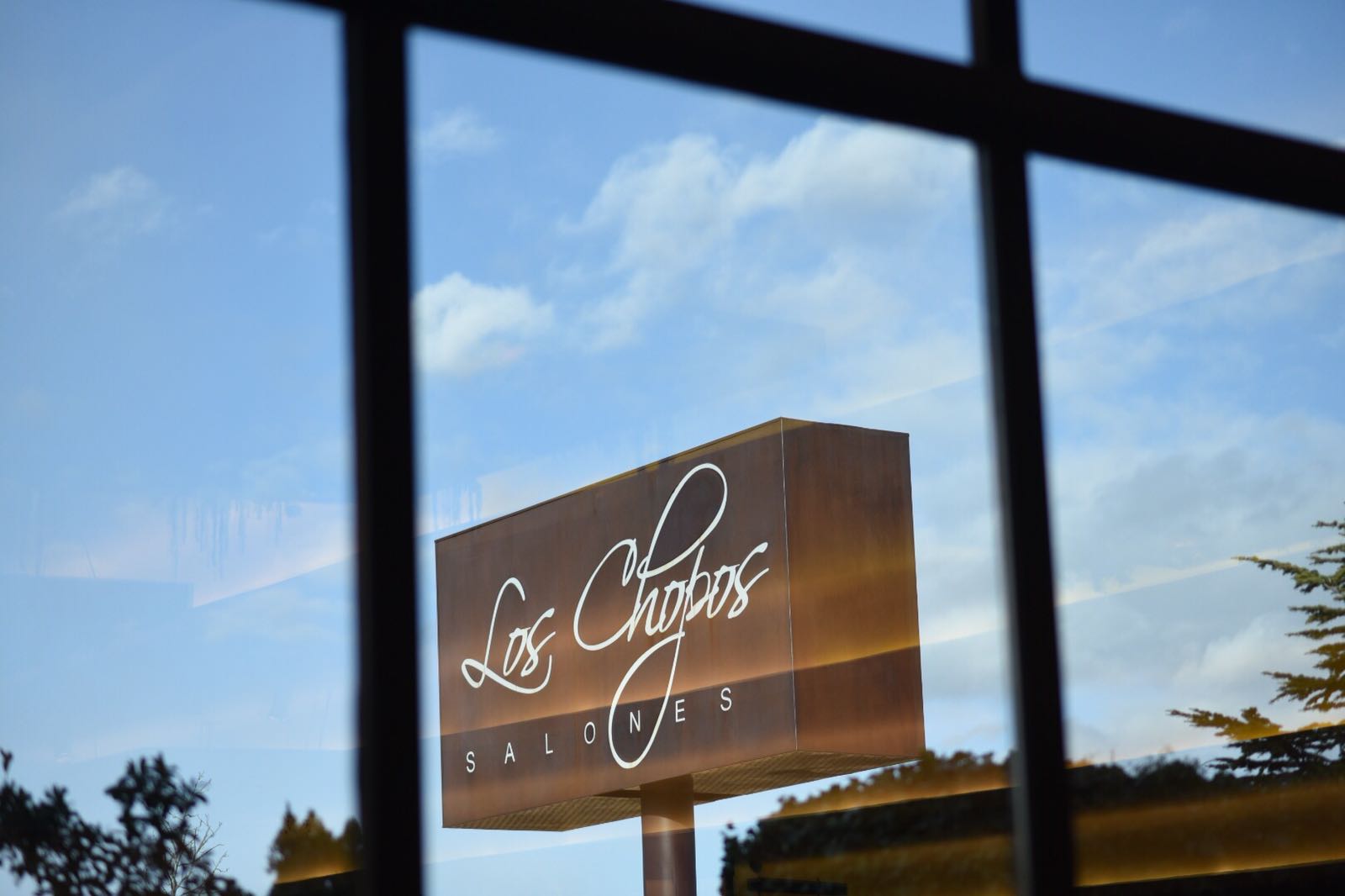 Restaurante Los Chopos