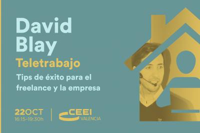 Teletrabajo: TIPS de �xito para el freelance y la empresa