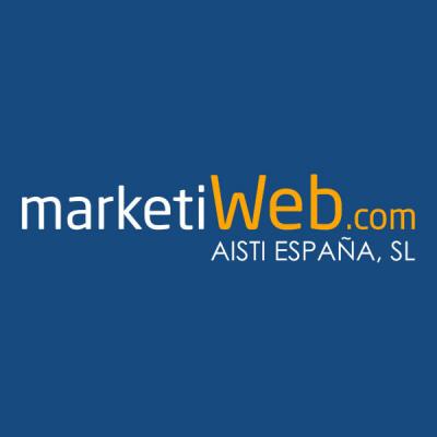 Dise�o web Madrid :: Marketiweb.com