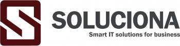 SOLUCIONA Smart it Solutions for Business