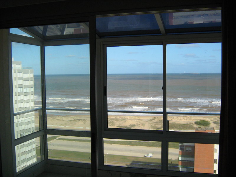 Ventanas de aluminio