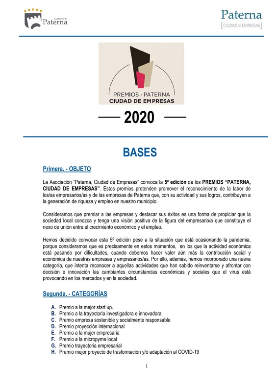 Bases