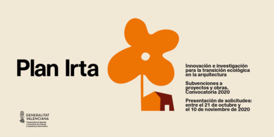 Plan IRTA