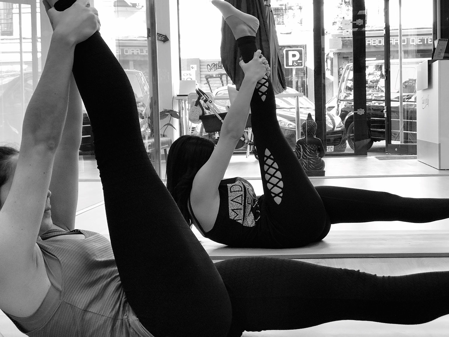 Pilates 4AllStudio