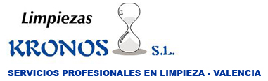 Limpiezas Kronos