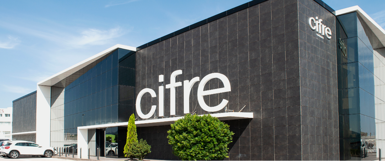 CIFRE CERAMICA SOCIEDAD LIMITADA