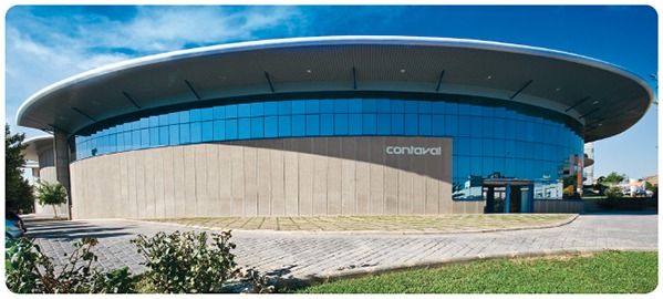 Contaval automatismos y componentes electr�nicos, S.L.