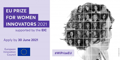 EIC Work Programme 2021