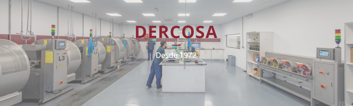 Derivados del Col�geno, S.A.