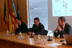 Jornada CEEI Castell�n "I+D+i=s. �C�mo conseguir la m�xima deducci�n fiscal en un proyecto de I+d+i?� 24/03/2011
