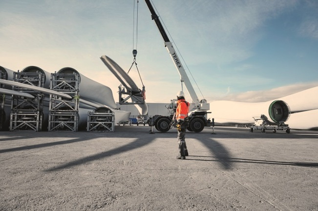 LM WIND POWER ESPA�A, SA