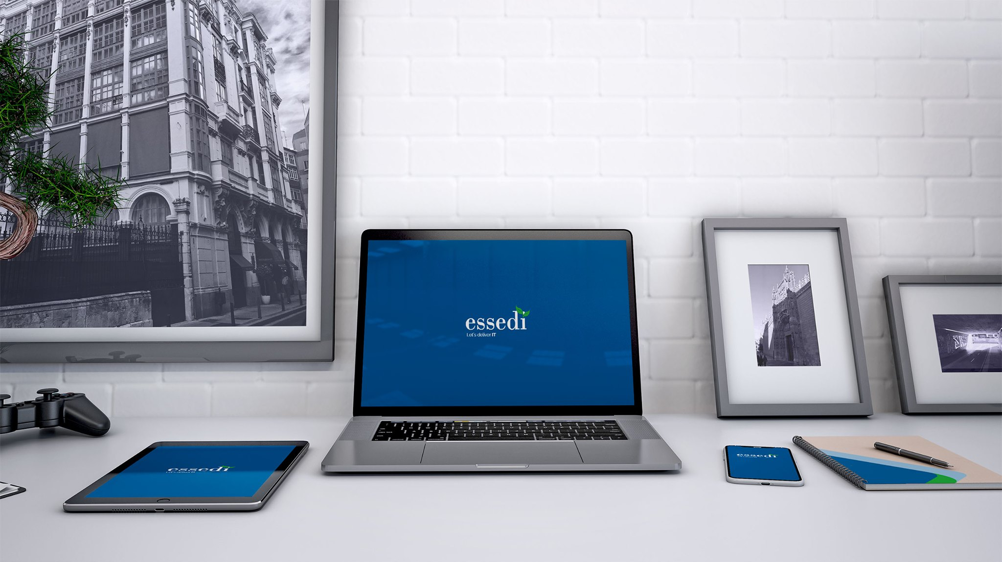 EsseDi IT Consulting S.L.U