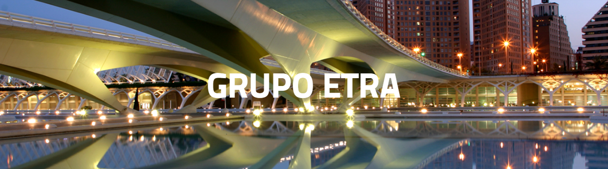 ETRA investigaci�n y Desarrollo S.A. 