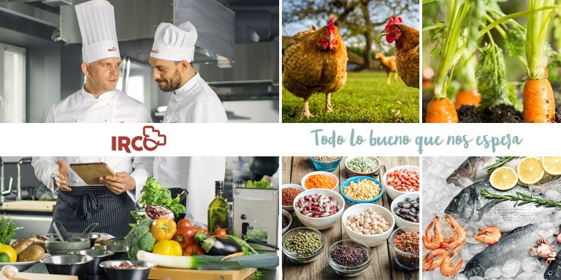Industria Restauraci�n Colectiva S.L.
