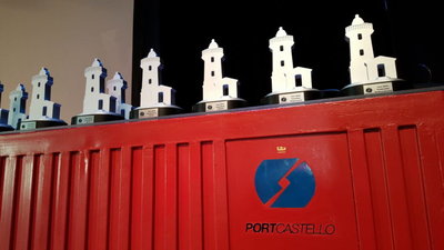 Bases Convocatoria VI Edición de los Premios Faro PortCastelló