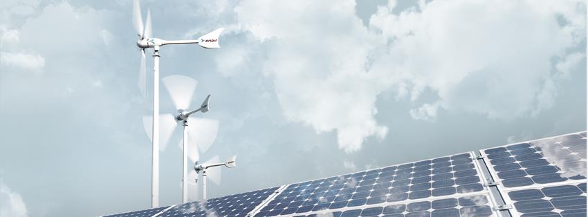 ENAIR ENERGY, S.L.