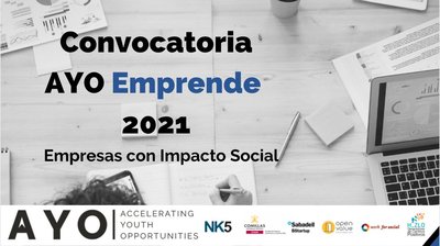 Programa AYO Emprende