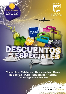 Tarjeta de descuento para las Empresas del Club del CEEI Valencia