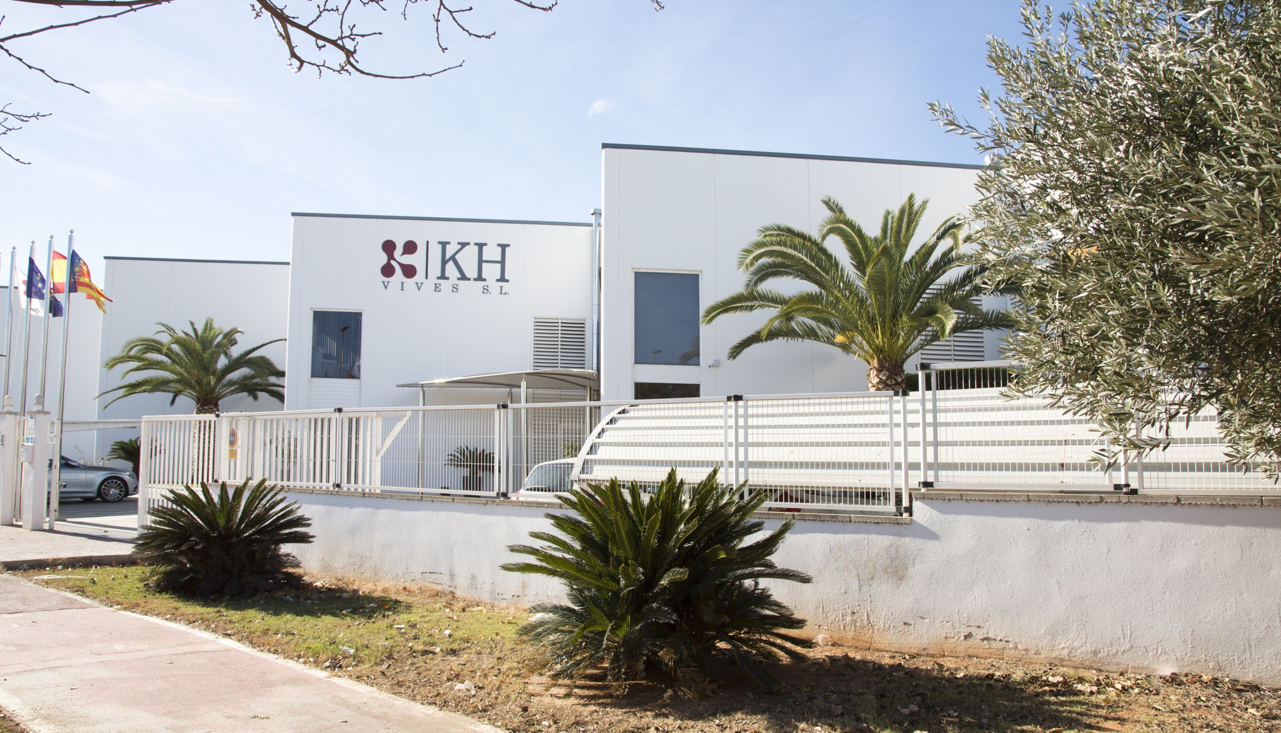 KH Vives, S.L.