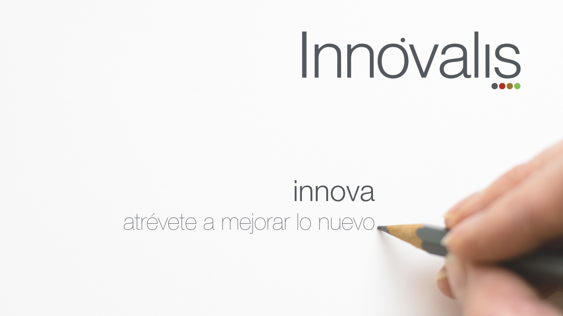 Innovalis Soluciones Estrategicas, S. L.