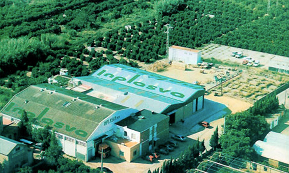 Inplasva S.A.
