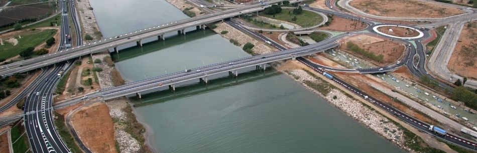 TORRESC�MARA y C�a. de Obras, S.A.