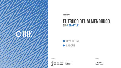 el truco del almendruco