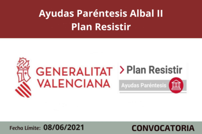 Bases de la Convocatoria