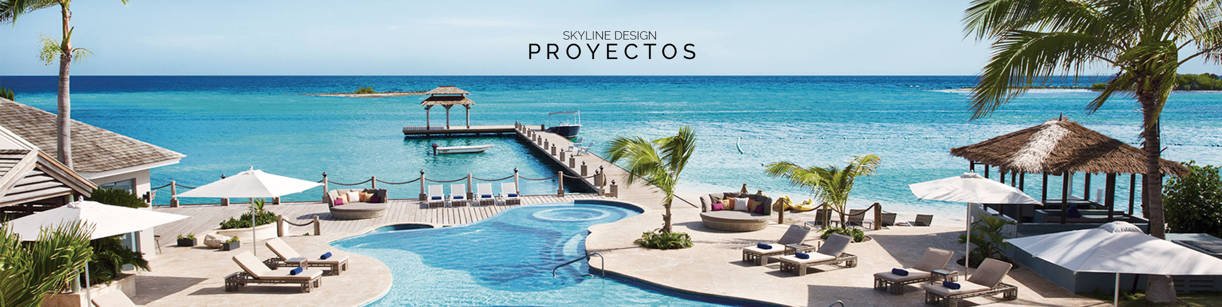Skyline Design, S.L.