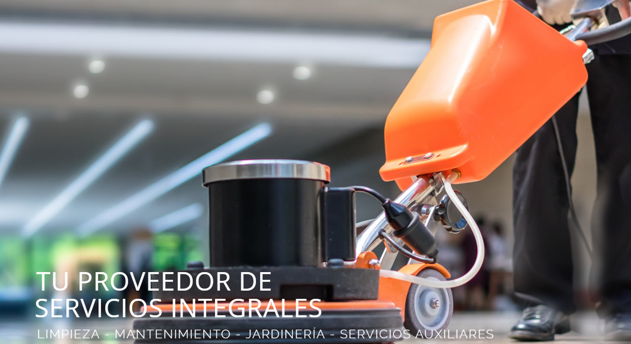 Serveis Integrals Lafuente, SL